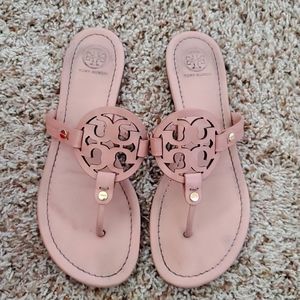 Tory Burch Miller Sandal